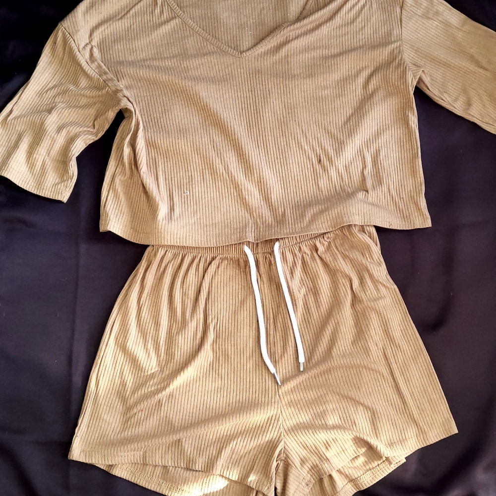 Two piece